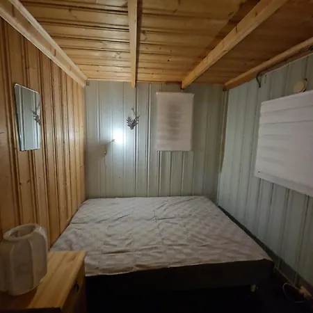 Vakantiehuis Forest *