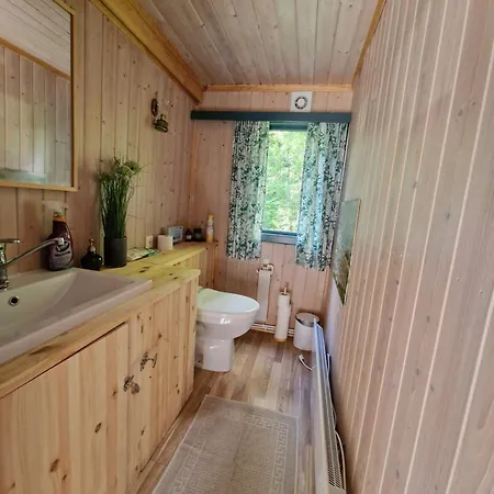 Vakantiehuis Forest