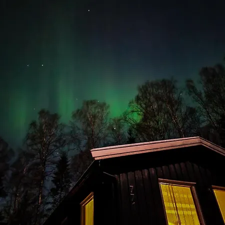 Holiday home Forest Fluberg